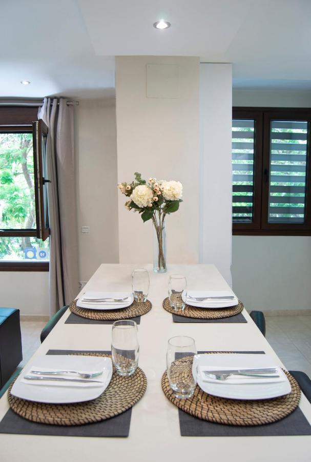 Ferienwohnung Edificio Ramiro Marbella Exterior foto