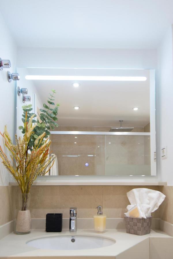 Ferienwohnung Edificio Ramiro Marbella Exterior foto