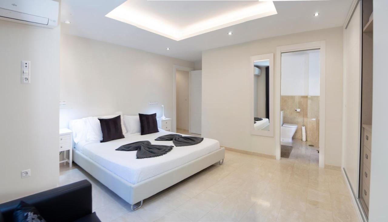 Ferienwohnung Edificio Ramiro Marbella Exterior foto